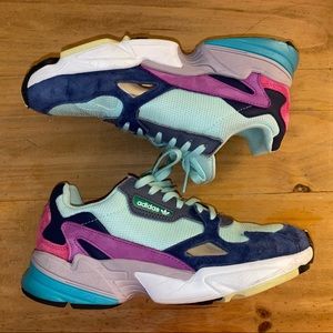 Adidas Falcon Sneakers